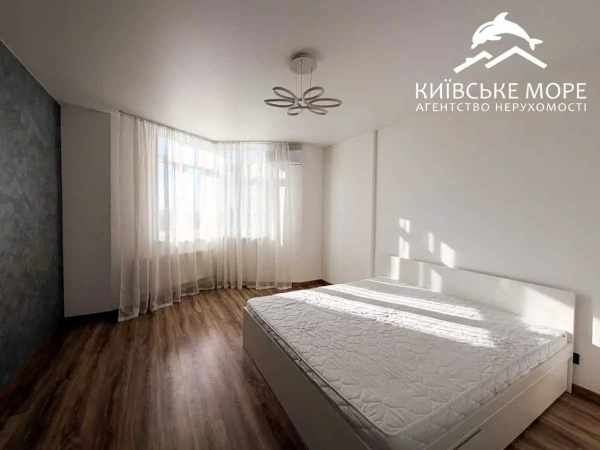 2-к квартира Київ, Дніпровський, Воскресенська 12В 7