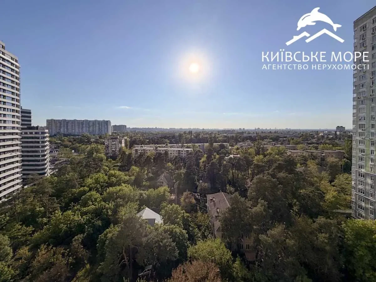 2-к квартира Київ, Дніпровський, Воскресенська 12В 16