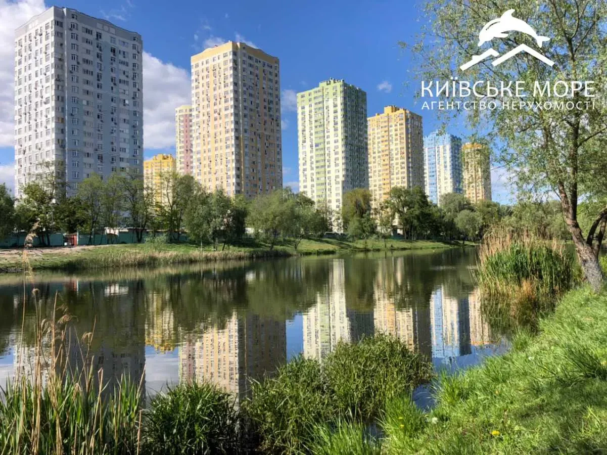 2-к квартира Київ, Дніпровський, Воскресенська 12В 22