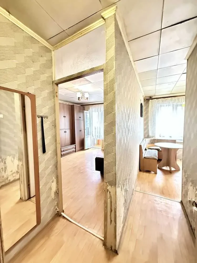 1-к квартира Київ, Оболонський, Північна 50 8