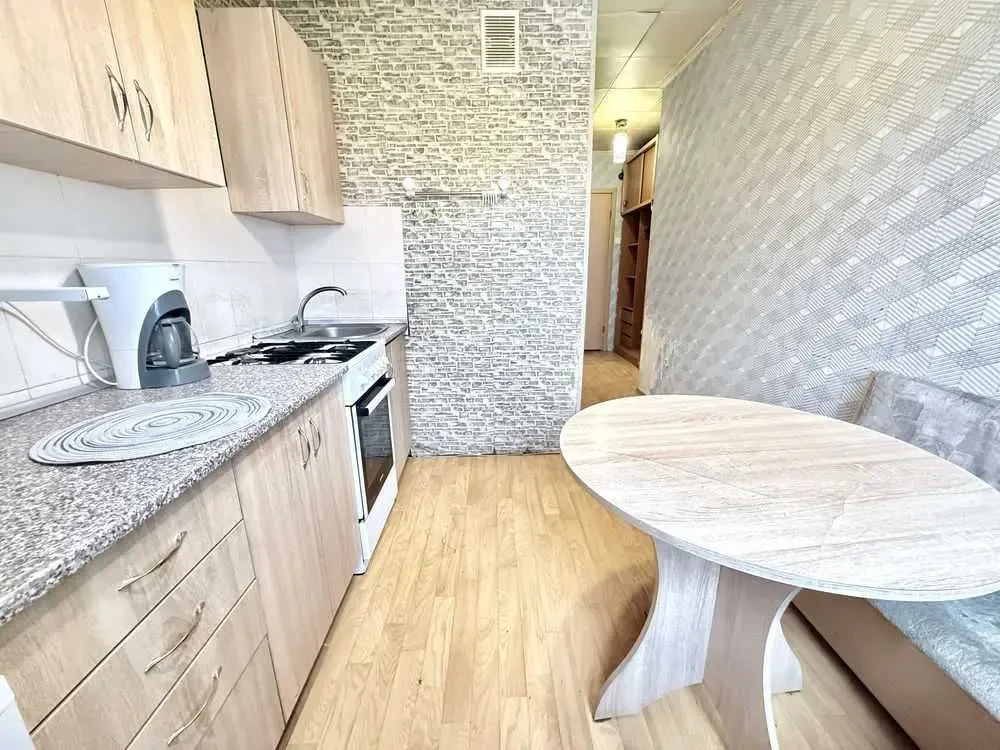 1-к квартира Київ, Оболонський, Північна 50 12