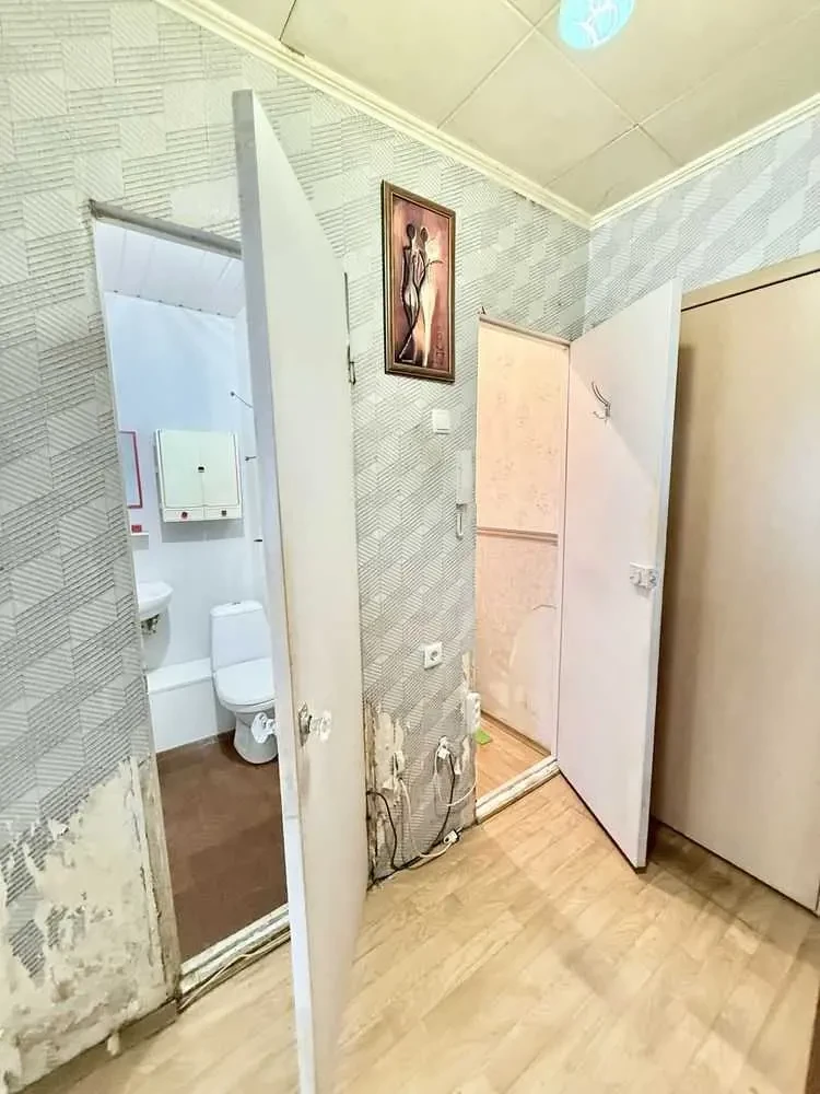 1-к квартира Київ, Оболонський, Північна 50 16