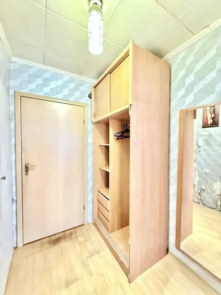 1-к квартира Київ, Оболонський, Північна 50 19