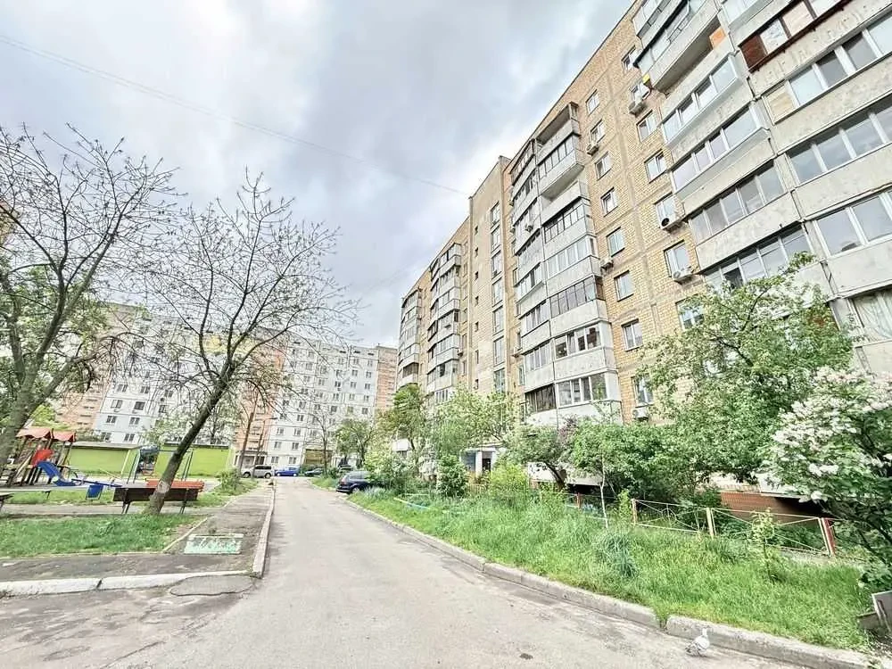 1-к квартира Київ, Оболонський, Північна 50 23