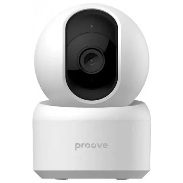 IP камера Proove Sentry White (IPCS30002002)