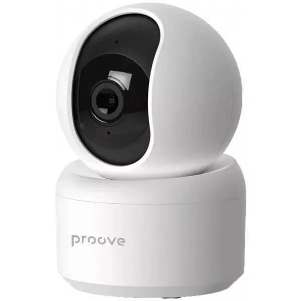 IP камера Proove Sentry White (IPCS30002002) 2