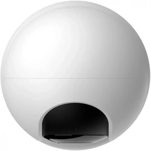 IP камера Proove Sentry White (IPCS30002002) 6