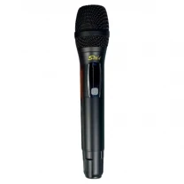 DM Мікрофон Sing-e ZQS-1M503 Gray