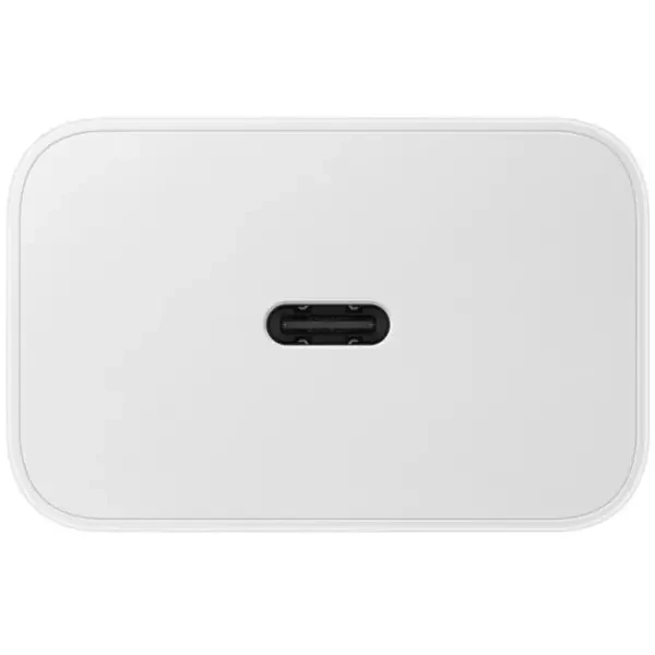 МЗП Samsung 45W Compact Power Adapter White (EP-T4511NWEGEU) 2