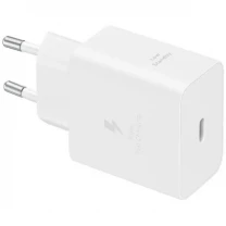 МЗП Samsung 45W Compact Power Adapter White (EP-T4511NWEGEU)