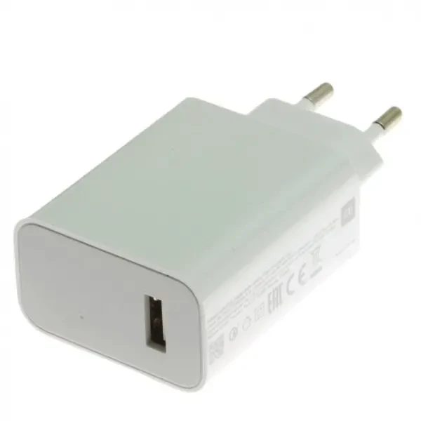 МЗП Xiaomi 30W White (MDY-09-EN) OEM