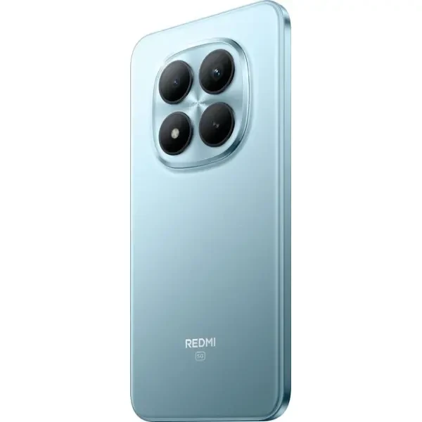 Смартфон Xiaomi Redmi Note 15 Pro+ 5G 8/256GB Blue (with Adapter) EU 6