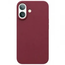 Чохол DM для Apple iPhone 17 Wine