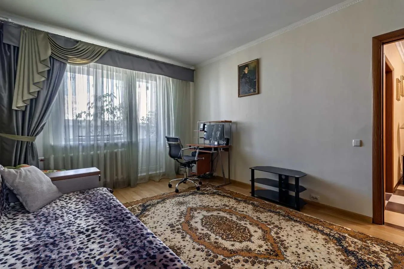 3-к квартира Київ, Деснянський, Миколи Закревського 97 6