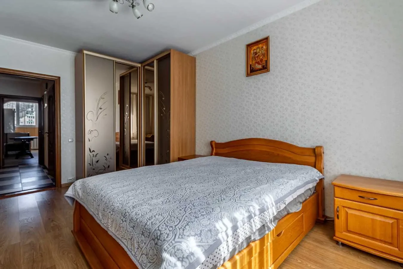 3-к квартира Київ, Деснянський, Миколи Закревського 97 5