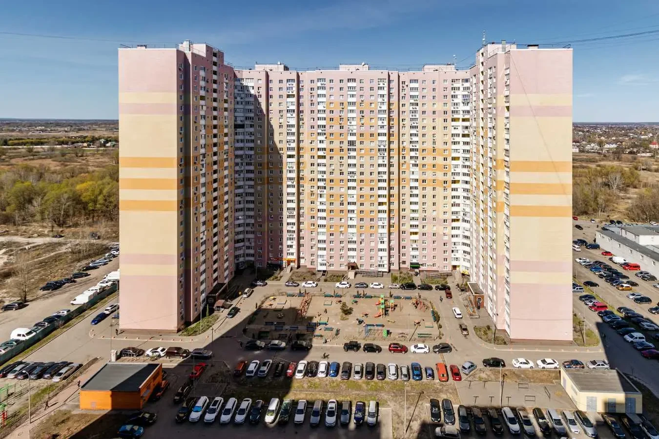 3-к квартира Київ, Деснянський, Миколи Закревського 97 14