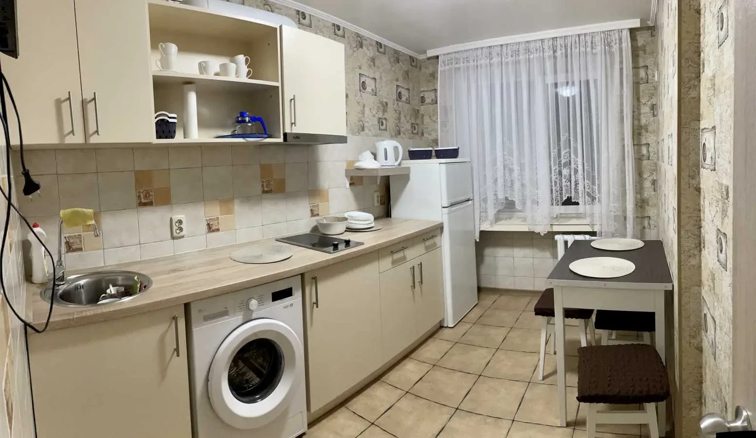 1-к квартира Київ, Дніпровський, Дмитра Багалія 8а 3
