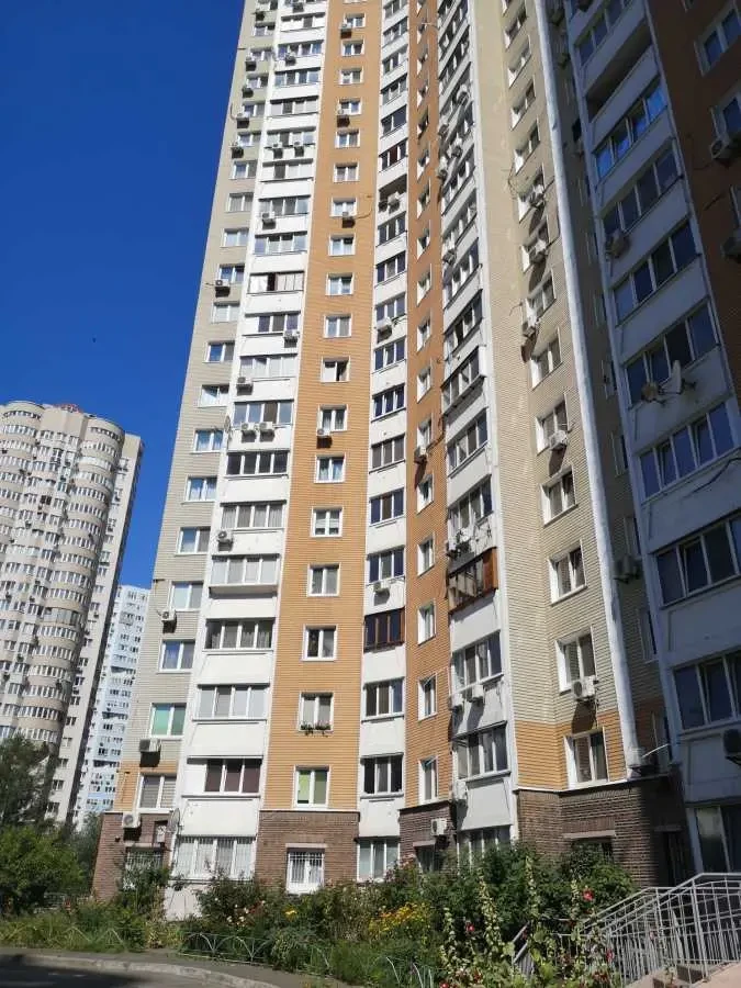 1-к квартира Київ, Дарницький, Урлівська 19 11