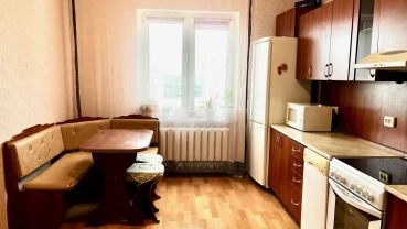 1-к квартира Київ, Дарницький, Урлівська 19