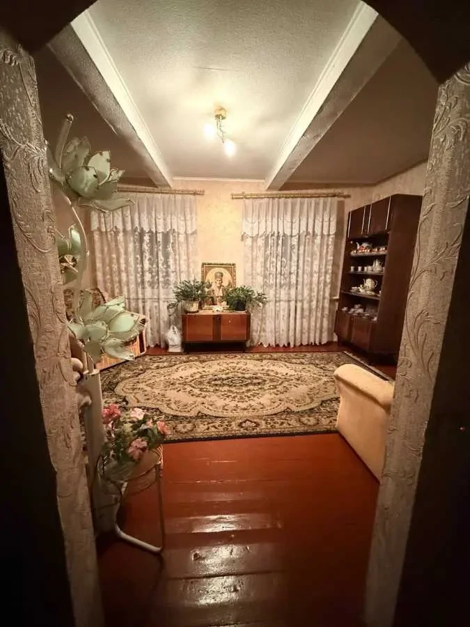 3-к будинок Броварський, Рожівка, Піщана 18