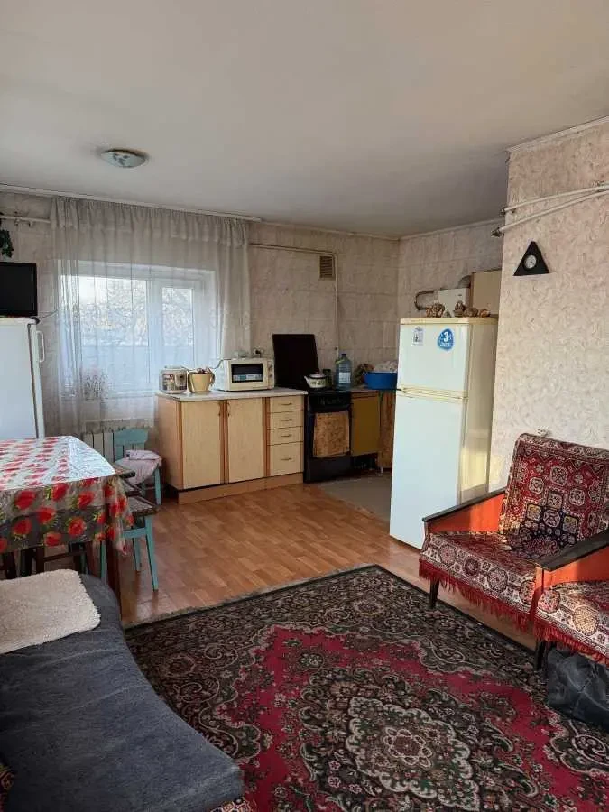 3-к будинок Броварський, Рожівка, Піщана 7