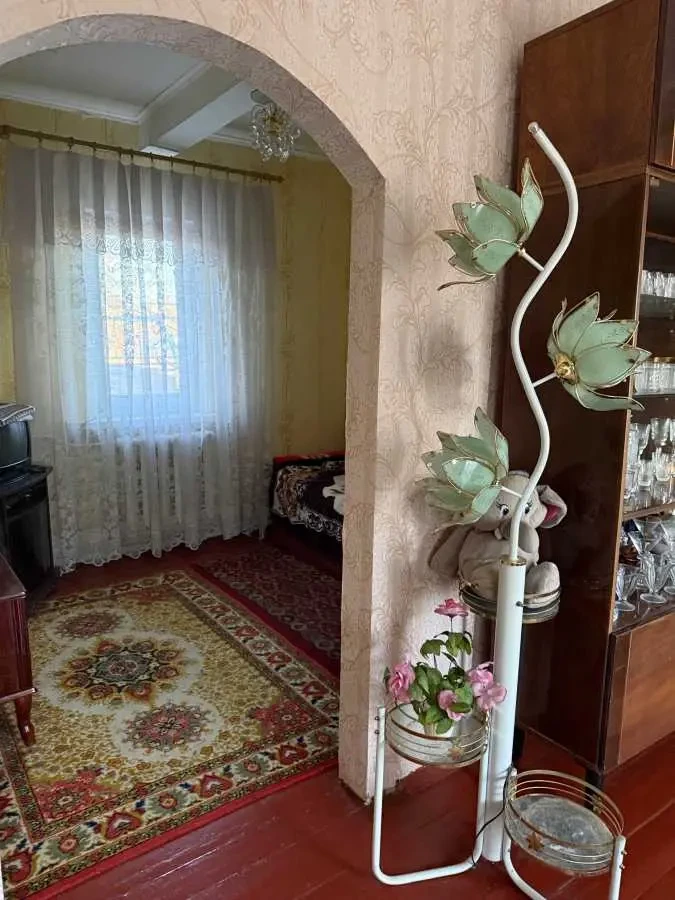 3-к будинок Броварський, Рожівка, Піщана 9
