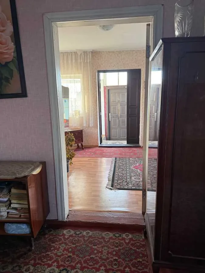 3-к будинок Броварський, Рожівка, Піщана 12