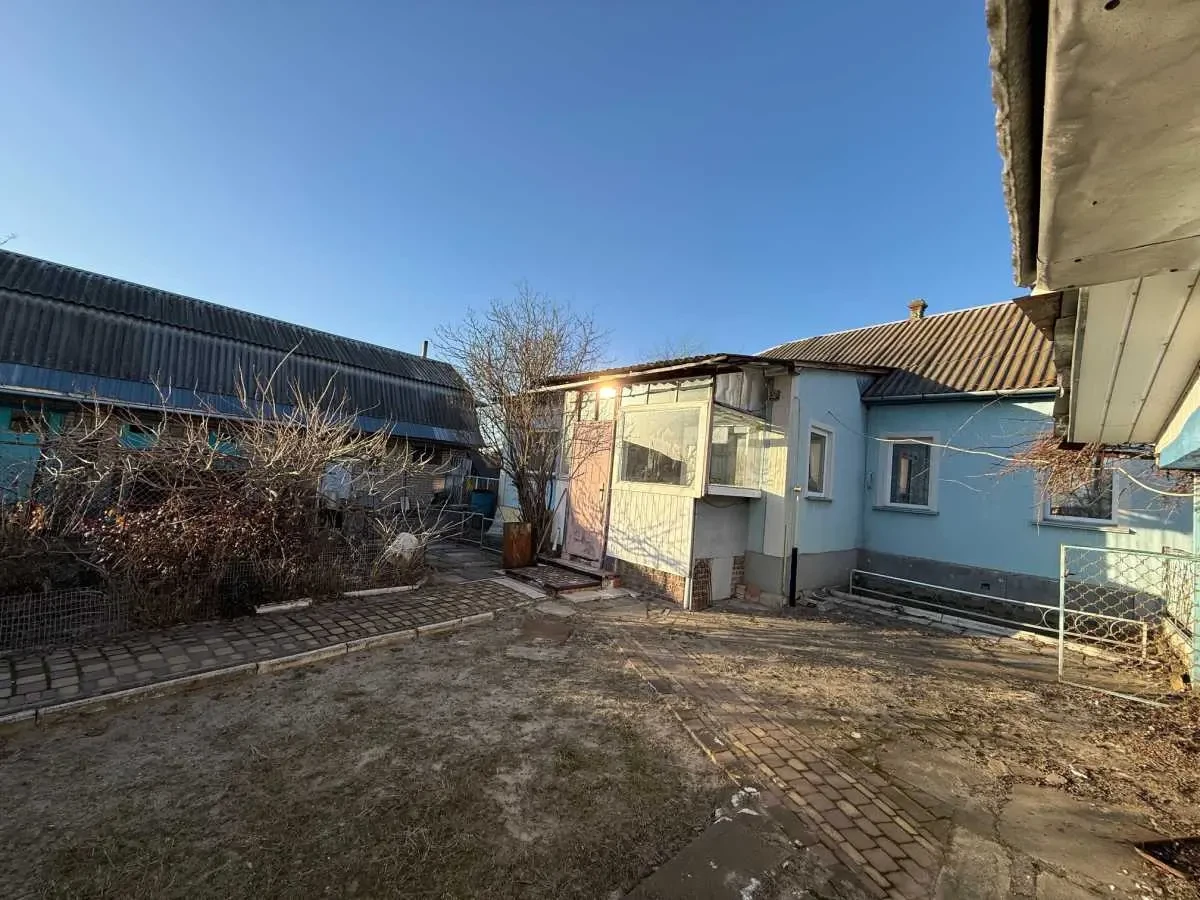 3-к будинок Броварський, Рожівка, Піщана 3