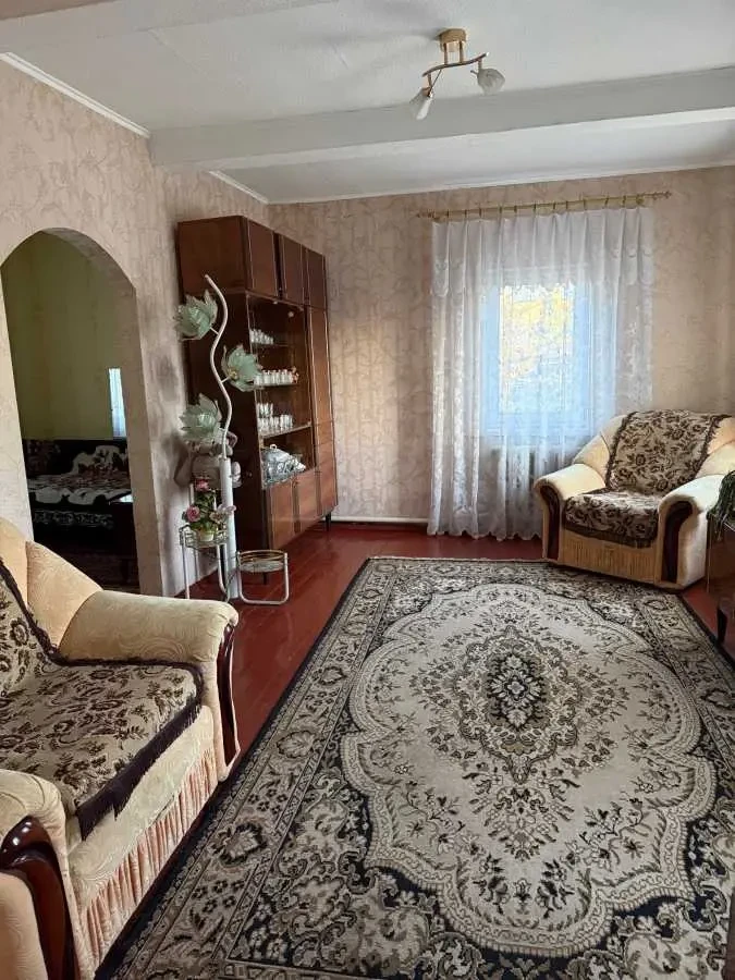 3-к будинок Броварський, Рожівка, Піщана 8