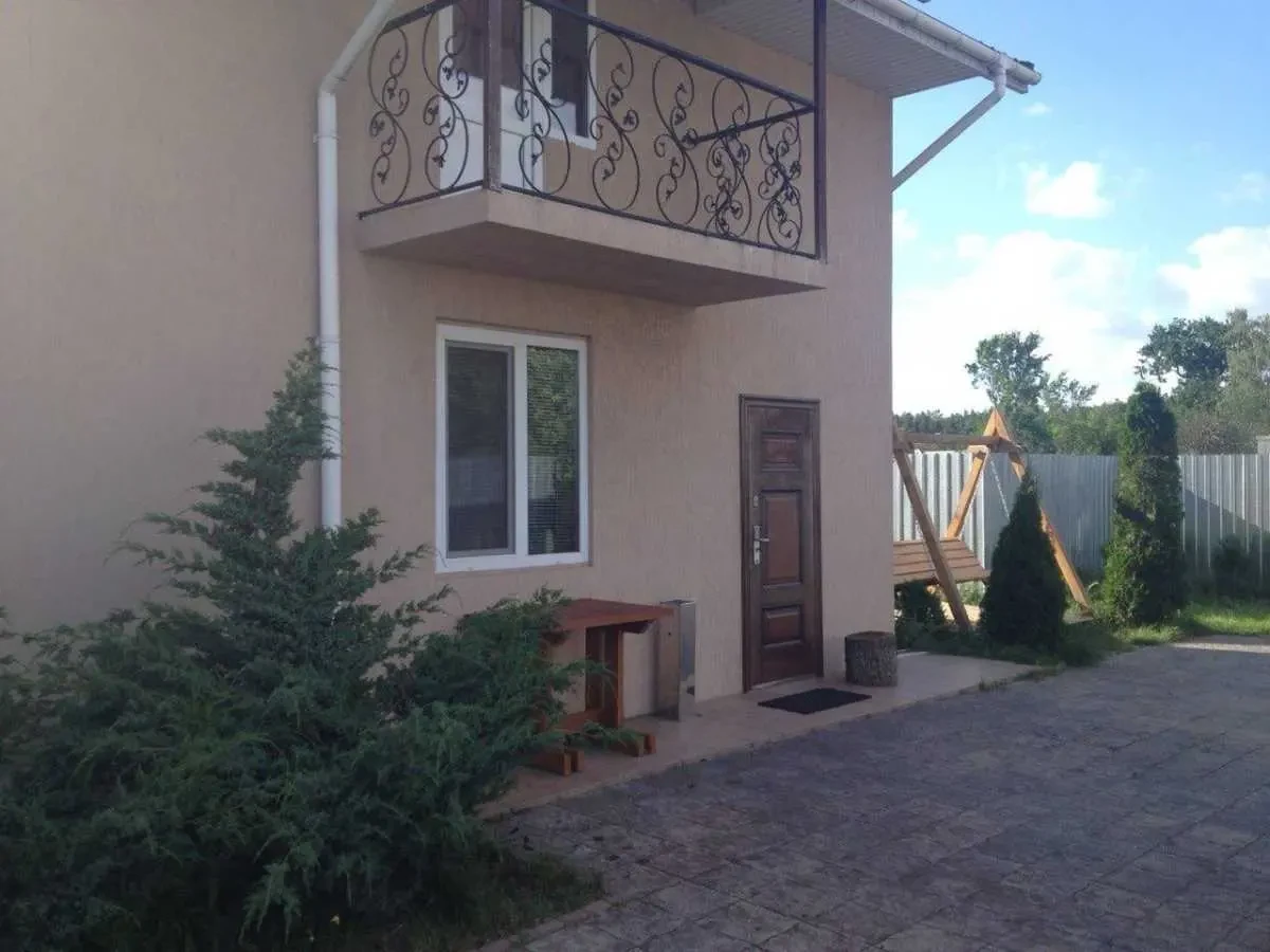 3-к будинок Броварський, Рожівка, Піщана