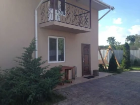 3-к будинок Броварський, Рожівка, Піщана