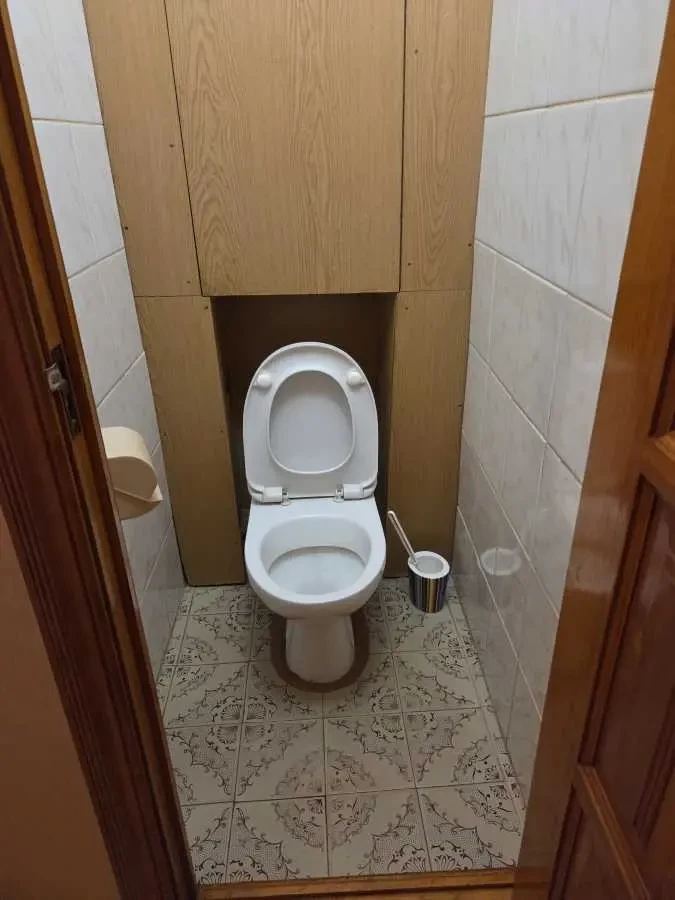 2-к квартира Київ, Святошинський, Михайла Котельникова 25 13