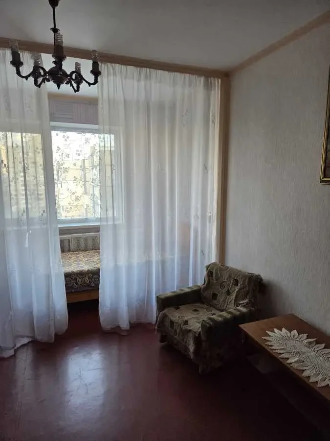 2-к квартира Київ, Святошинський, Михайла Котельникова 25 7