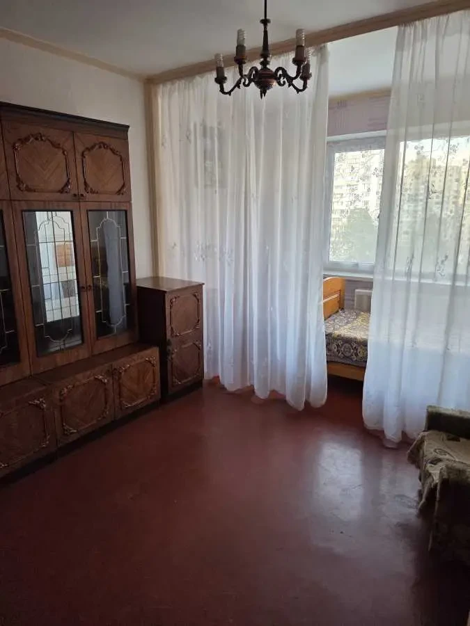 2-к квартира Київ, Святошинський, Михайла Котельникова 25 8
