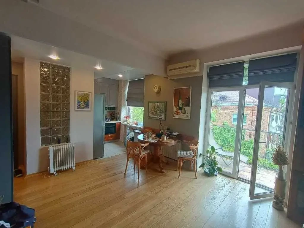 2-к квартира Київ, Печерський, Професора Підвисоцького 10 2