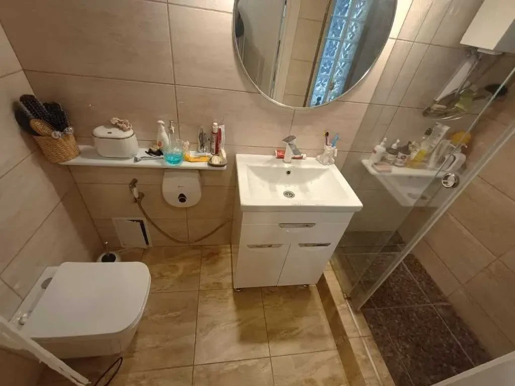 2-к квартира Київ, Печерський, Професора Підвисоцького 10 6
