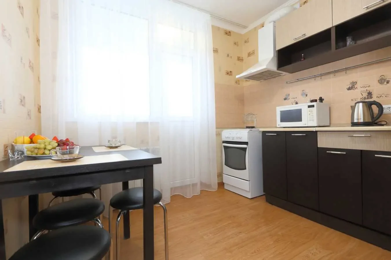 1-к квартира Київ, Дарницький, Урлівська 23Б 9