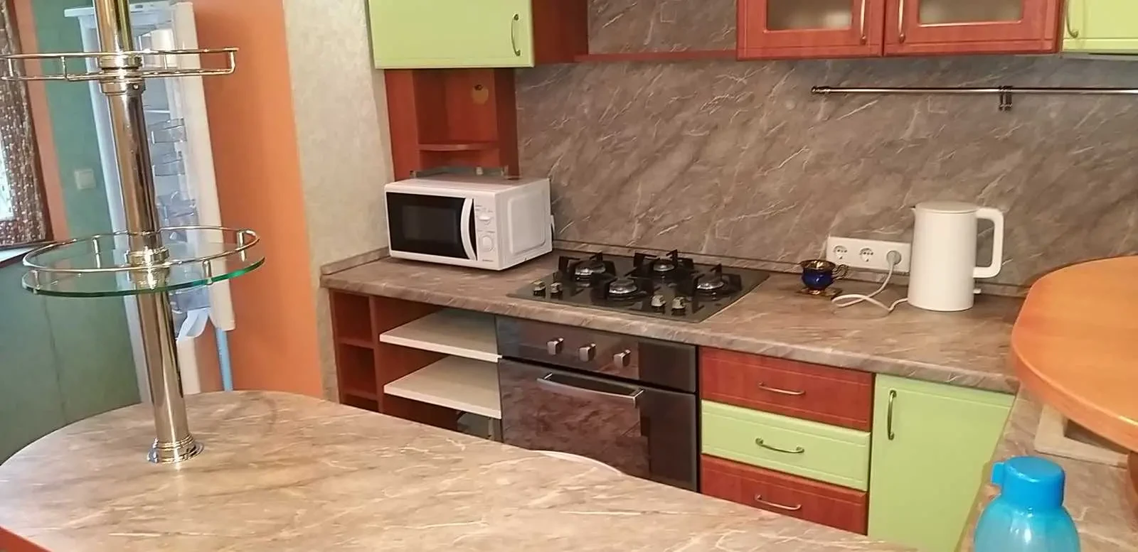 3-к квартира Київ, Святошинський, Семашка 15