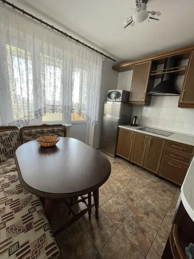 2-к квартира Київ, Святошинський, Симиренка 12Б 6