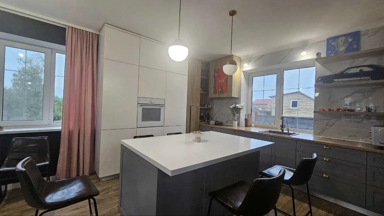 5-к будинок Вишгородський, Хотянівка, Садова 11 6