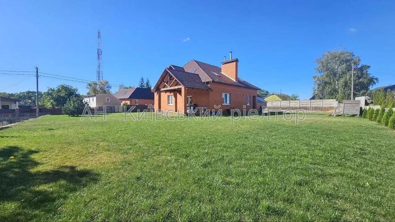 5-к будинок Вишгородський, Хотянівка, Садова 11 4