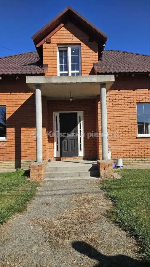 5-к будинок Вишгородський, Хотянівка, Садова 11 2