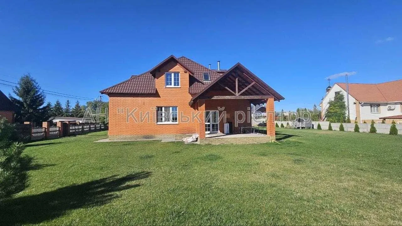 5-к будинок Вишгородський, Хотянівка, Садова 11 3