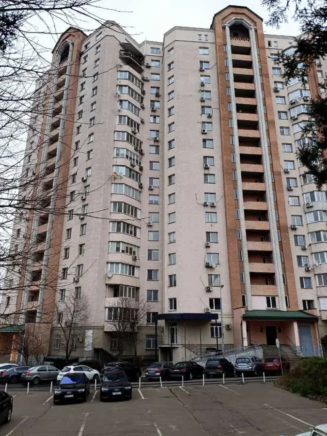 2-к квартира Київ, Солом`янський, Миколи Голего 5 11