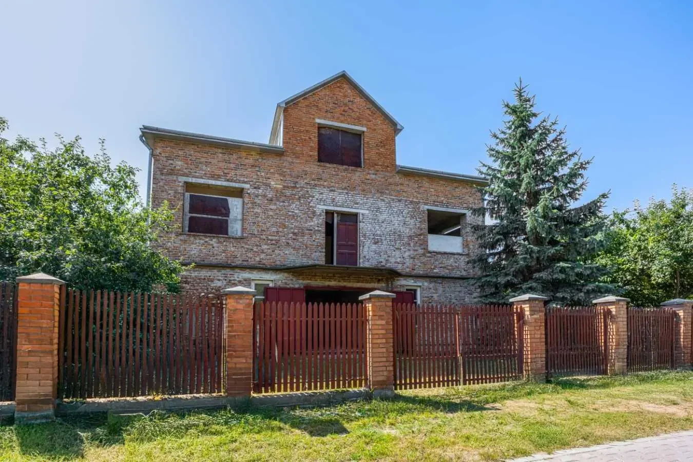7-к будинок Пустомитівський, Виннички, Калнишевського 2