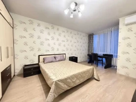 1-к квартира Київ, Дніпровський, Юрія Шумського 3Г