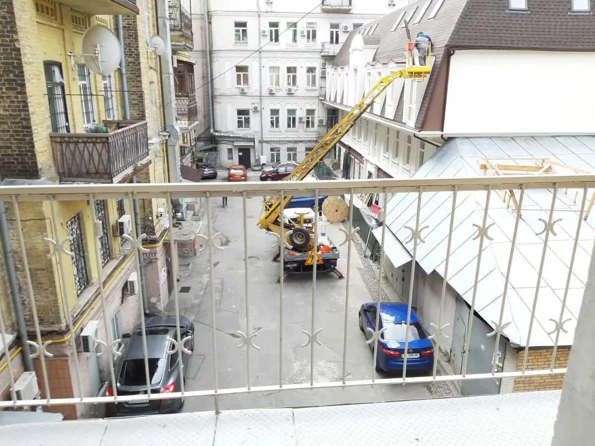 2-к квартира Київ, Шевченківський, Пирогова 10Г 6