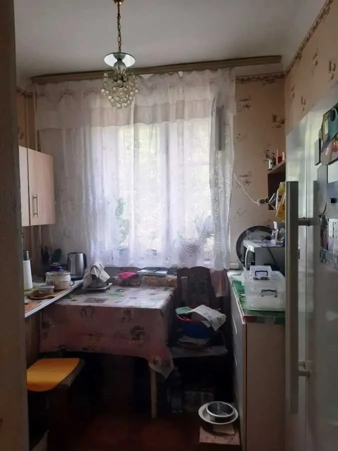 2-к квартира Київ, Святошинський, Академіка Вернадського 63 2