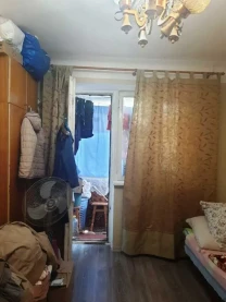 2-к квартира Київ, Святошинський, Академіка Вернадського 63