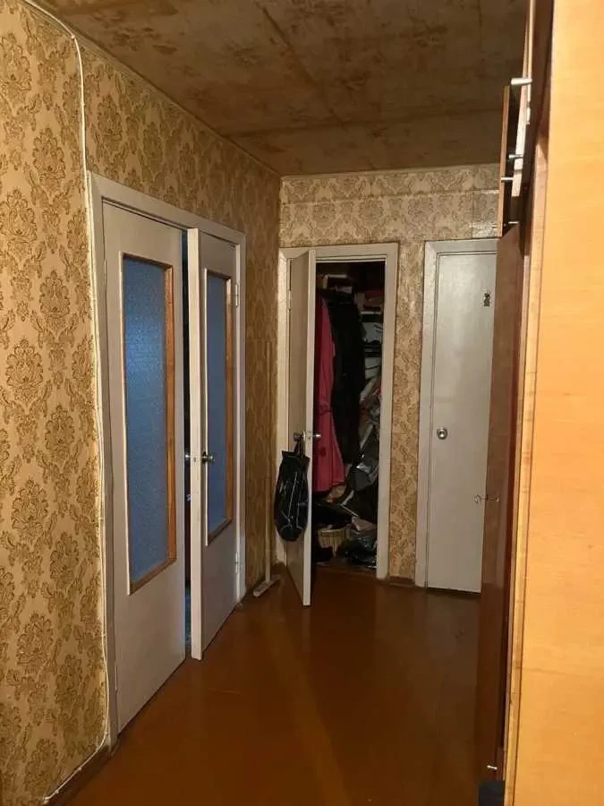 2-к квартира Бучанський, Коцюбинське, Доківська 9 7